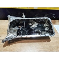 Масляный поддон Mercedes-Benz Sprinter W901 - W909 Classic r6460141402