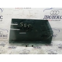 стекло двери Audi Allroad quattro 2000-2005 4B9845205B