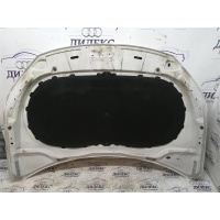 шумоизоляция капота VW Tiguan 2007-2011 5N0863831B