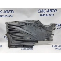 Защита днища Audi A5 8T8825215