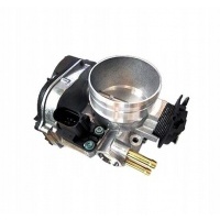 Дросельная заслонка 021133066 seat volkswagen skoda audi