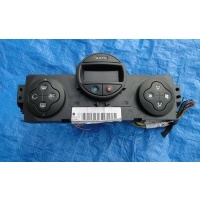Панель вентилятора климат megane ii scenic ii 8200312940