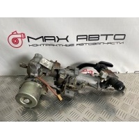 рулевая колонка Volkswagen Polo 602, 604, 612, 614, 6C1, 6R1 2008-2020 6RU423510Q