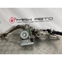 рулевая колонка Volkswagen Polo 602, 604, 612, 614, 6C1, 6R1 2008-2020 6RU423510Q