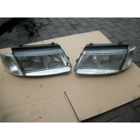 Фара переднее п л volkswagen passat b5 96 - 00