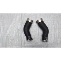 Правый трубки кулера мерседес gt amg 190 a1780940191