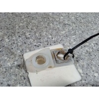 крепление фары правой Audi A3 8L 1998 8L0941454