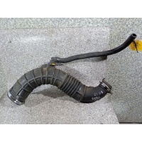 Патрубок (трубопровод, шланг) 1.5DCi ВОЗДУШНАЯ ГОФРА - ТРОЙНИК. K9K 282. Nissan Qashqai 2008 8200500384B
