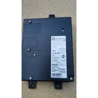 Блок bluetooth премиум volkswagen seat skoda 3c8035730c