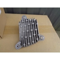 Блок bmw 3 f34 gt lci 63117493235
