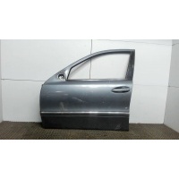 Замок двери перед. левая Mercedes-Benz E-Class W211 2002-2009 2008 A2117200535