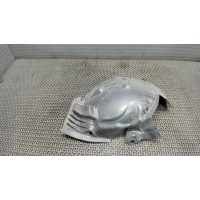 Защита арок (подкрылок) перед. левая Renault Megane 3 2009- 2013 638430101R
