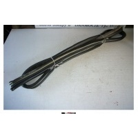 8405 / 4 уплотнитель внутренняя дверь передняя audi a6 c4