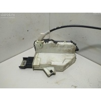Замок двери передней правой Citroen Berlingo B9 (2008- ) 2010 00009135EA, AVD