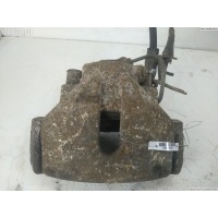 Скоба суппорта переднего Audi A4 B7 (2004-2008) 2007 4B0615125B
