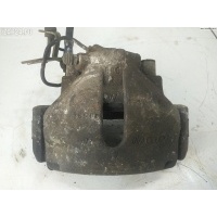Скоба суппорта переднего Audi A4 B7 (2004-2008) 2007 4B0615125B