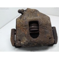 Скоба суппорта переднего Mazda 2 2004 DDY23361XA