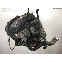 Компрессор кондиционера Volkswagen Golf-5 2004 1K0820808F