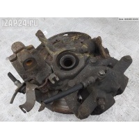 Кулак (корпус ступицы) передний правый Volkswagen Polo (2001-2005) 2004 6C0407256A