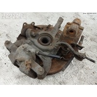 Диск тормозной передний Volkswagen Polo (2001-2005) 2004 1J0615301R