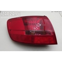 Плата фонаря заднего левого Audi A6 C6 (2004-2011) 2005 4F9945095