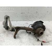Кулак (корпус ступицы) передний правый Skoda Superb mk1 (B5) 2002 8D0407258AM