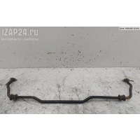 Стабилизатор поперечной устойчивости передний Mercedes W168 (A) 2002 A1683231865