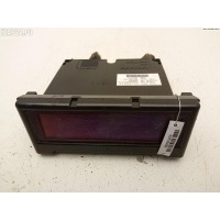 Дисплей информационный Volvo C70 2007 30752926