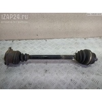 Полуось передняя левая Audi A4 B5 (1994-2001) 2000 8D0407271EK