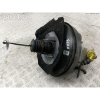 Цилиндр тормозной главный Volkswagen Golf-4 2002 1J1614019F
