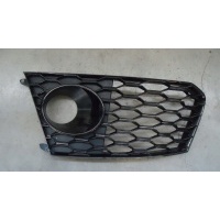 Решетка радиатора решётка бампера audi a6 c7 8a0 4g0 rs 6