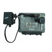 Volkswagen поло 1.7 sdi блок управления 038906013k оригинальный