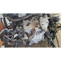 Volkswagen атлас teramont 3.6 4x4 кпп qvk awy