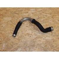 Volkswagen t5 провода трубки интеркулера 2.5 bnz 7h0145762e