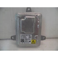 Блок розжига ксенон ксенон мерседес w204 w166
