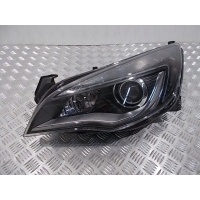 Opel astra iv j 09 - 15 би ксенон светодиодный оригинал европа