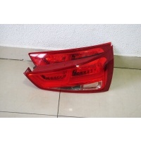Audi a1 фара задняя правый светодиодный