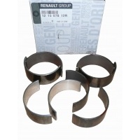 вкладыши шатуна trafic iii 1.6 dci 121507812r oe