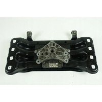 Подушка кпп a2212400518 мерседес glk x204