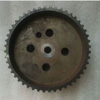 Колесо распределительного вала volkswagen 1.4 1.6 16v 036109111l
