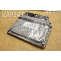 Блок управления двигателем (ДВС) Skoda Fabia 2003 047 906 033 H