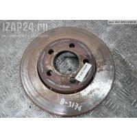 Диск тормозной Перед. Skoda Fabia 2002 1J0615301D