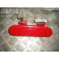 Ручка двери наружная задняя правая Mazda 323 (1998-2003) BJ 2000 C10072410B10
