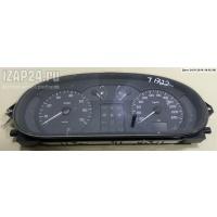 Щиток приборный (панель приборов) Renault Megane I (1995-2003) 1999 7700427896
