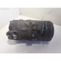 Компрессор кондиционера BMW 3 E46 (1998-2006) 2004 6905643