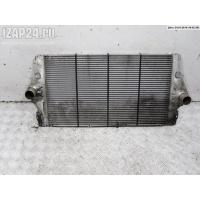Радиатор интеркулера Renault Espace IV (c 2003) 2003 8200075810