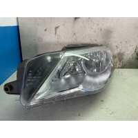 Фара левая передняя passat cc h7 3c8941005d uk