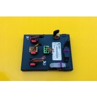 Блок управления блок bordnetz bcm audi a6 a7 c7 4g0