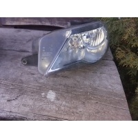 Volkswagen passat cc 2010r , lampa левая anglik.