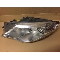Volkswagen passat cc фара левая передняя 3c8941005d uk
